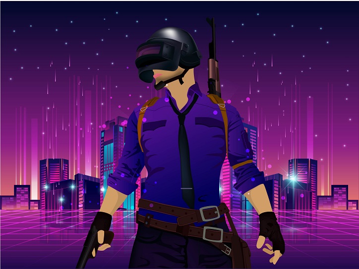 Game online