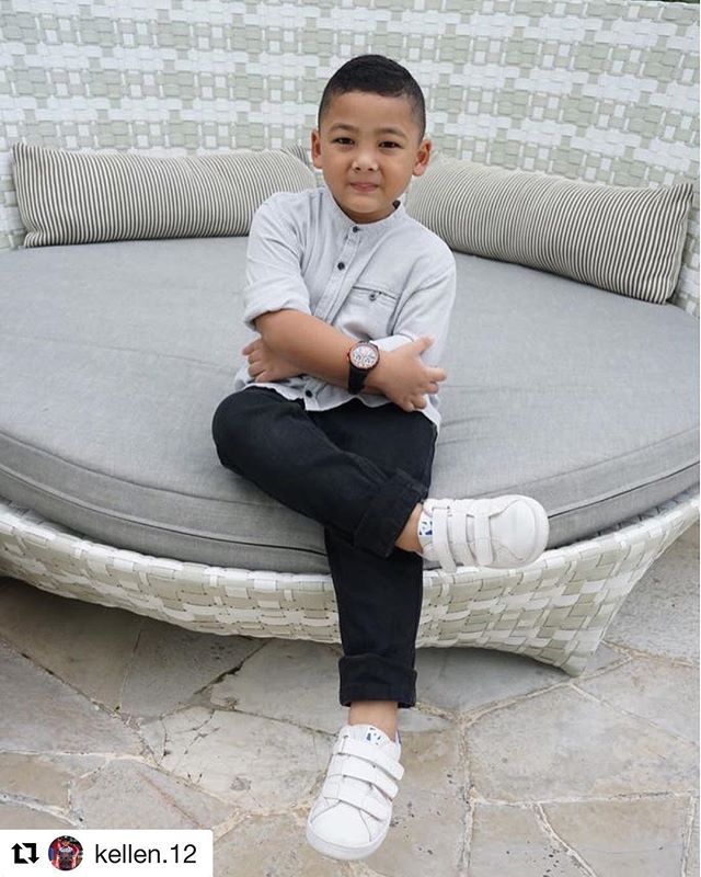 Kellen Alexander Lemos (IG krisdayantilemos)