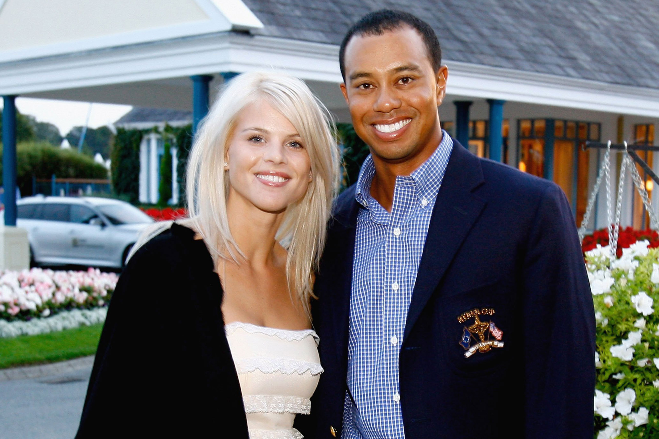 Perceraian Tiger Woods (People)
