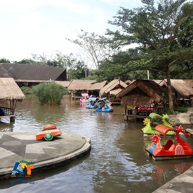 Rumah Air (Instagram/@rumahairresto)