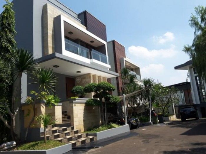 Rumah BCL (Dok rumah123.com)