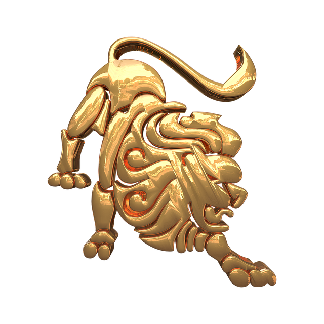 Shio macan