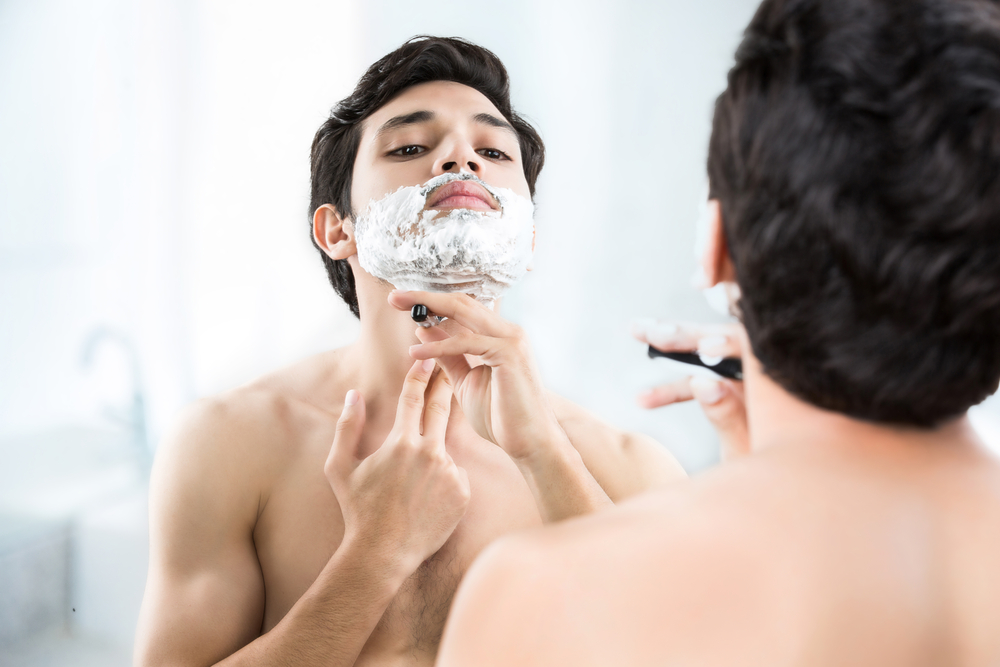 Skincare pria