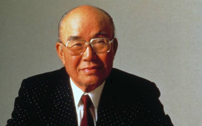 Soichiro Honda