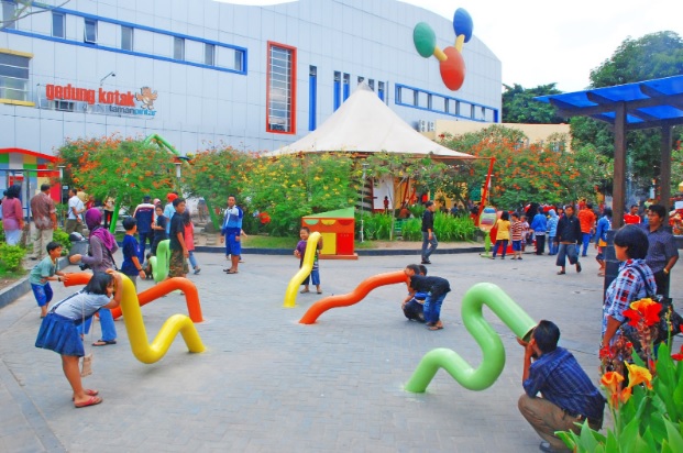 Taman Pintar (www.tamanpintar.co.id)