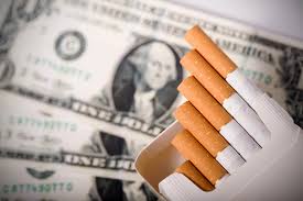 The Master Tobacco Settlement (Time)