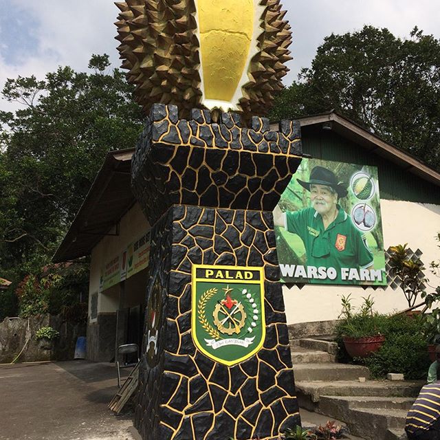 Warso Farm (Instagram/@warsofarm_wisatadurian)