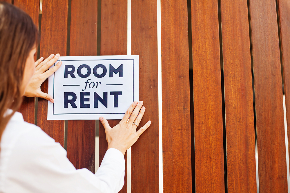 Investasi properti kos-kosan. (Shutterstock)