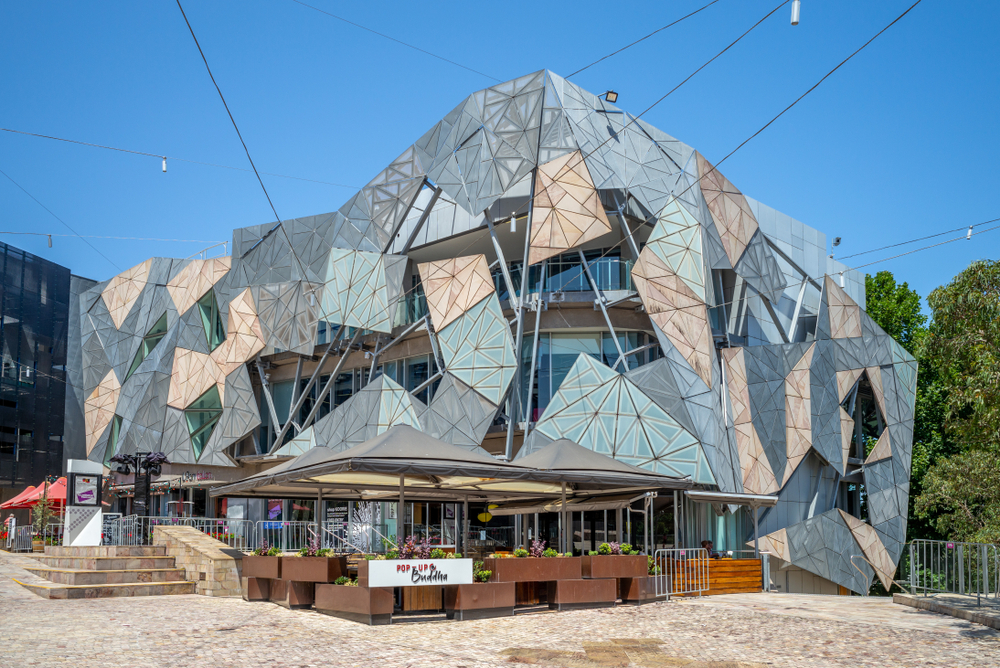 Kunjungi ACMI saat liburan ke Australia. (Shutterstock)