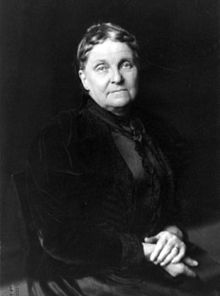 Hetty Green, salah satu crazy rich yang dikenal orang pelit. (Wikimedia Commons)