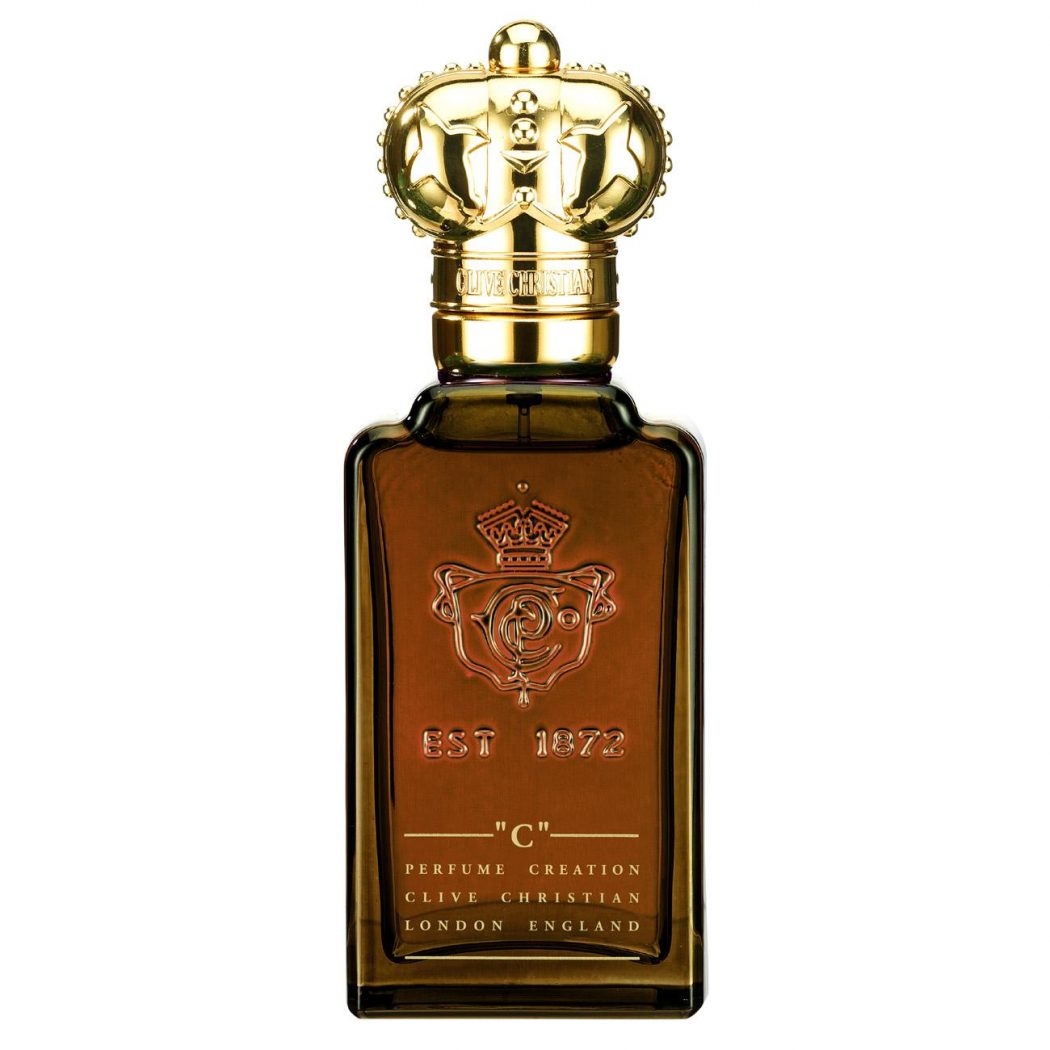 Parfum pria C for Men Clive Christian. (Pouted.com)