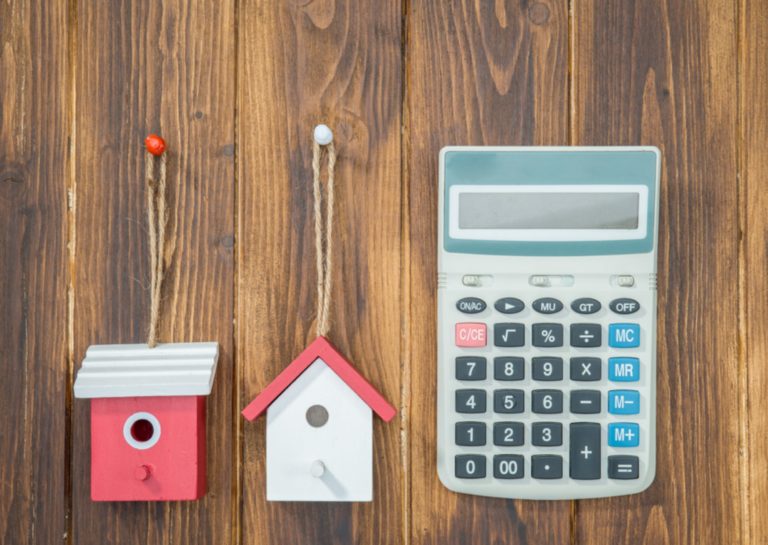 Kredit Rumah Gak Bikin Rekening Tiris, Ikuti Deh Tips-tips Jitu Berikut Ini