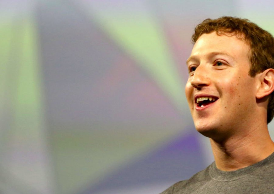 KISAH PENDIRI FACEBOOK