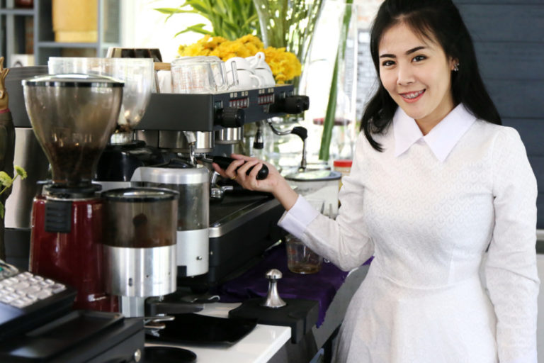 Tips membuka usaha modal kecil