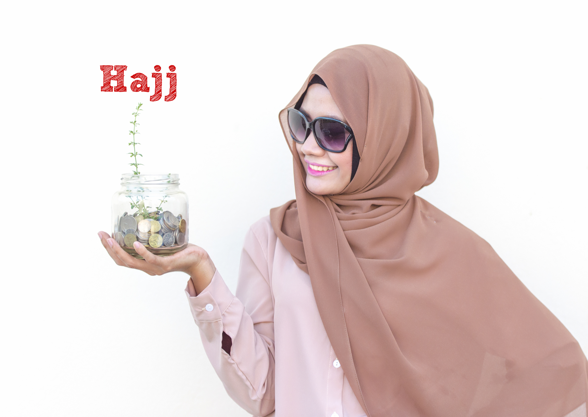 Pengin Berangkatkan Orangtua Naik Haji? Begini Cara Mewujudkannya Meski Gaji UMR!
