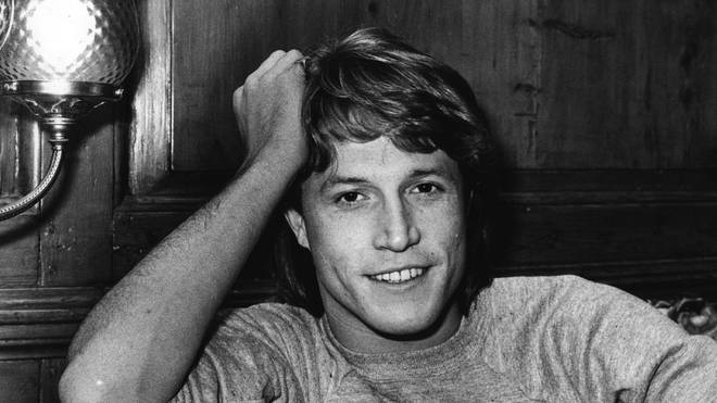 Andy Gibb (smoothradio.com)