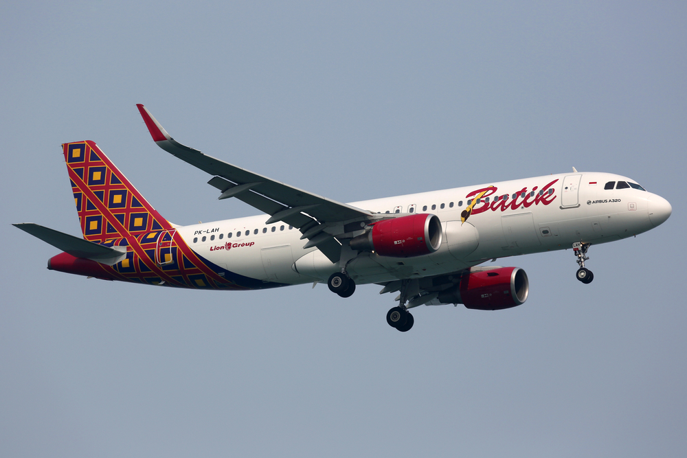 Batik Air