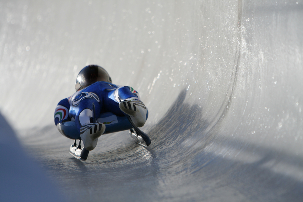 Bobsleigh