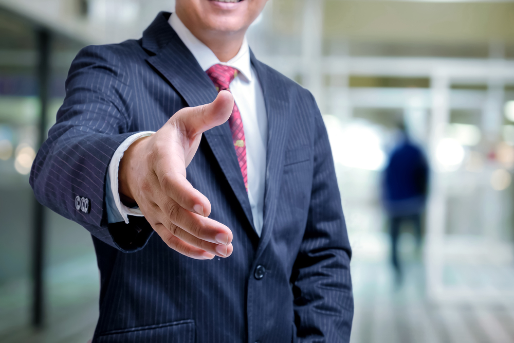 Perkenalkan diri saat interview kerja