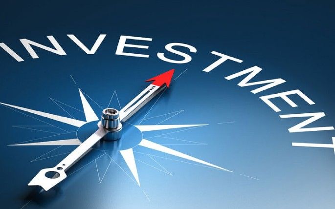 Investasi saham
