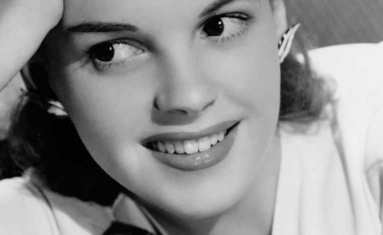 Judy Garland (judygarlandmuseum.com)