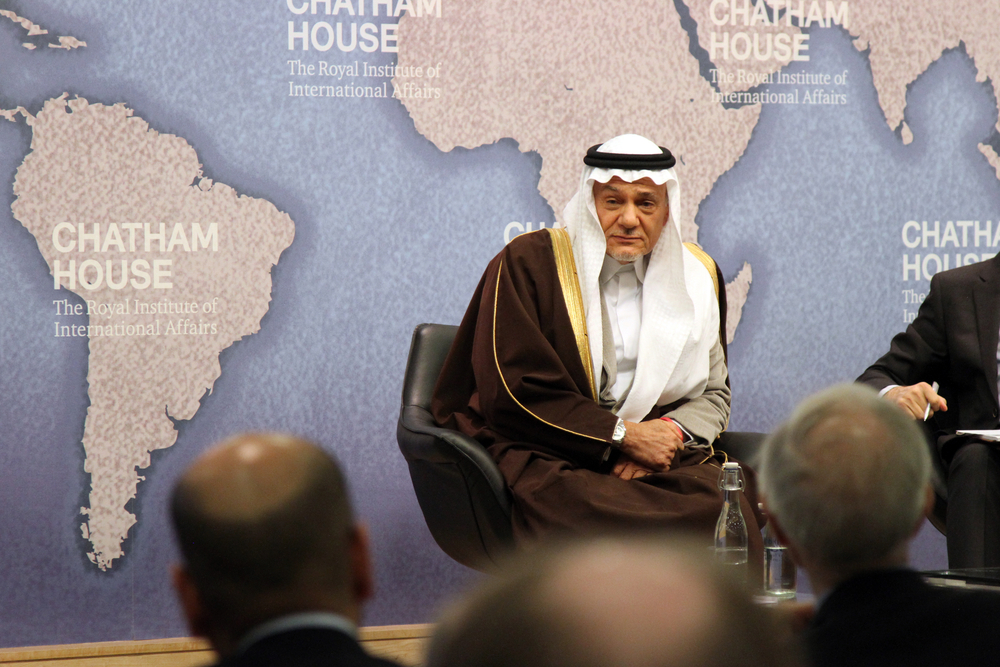Keluarga Al-Saud