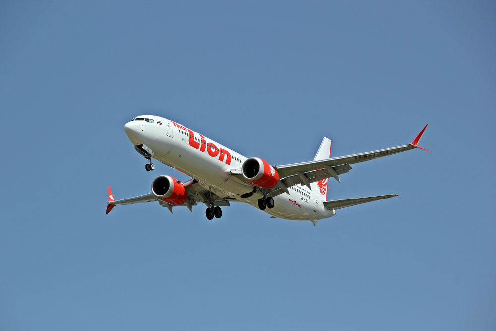Lion Air