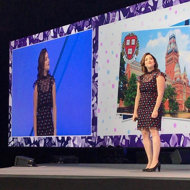 Randi Zuckerberg kakak Mark Zuckerberg (Instagram/@randizuckerberg)