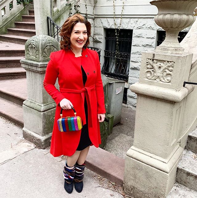 Randi Zuckerberg kakak Mark Zuckerberg (Instagram/@randizuckerberg)