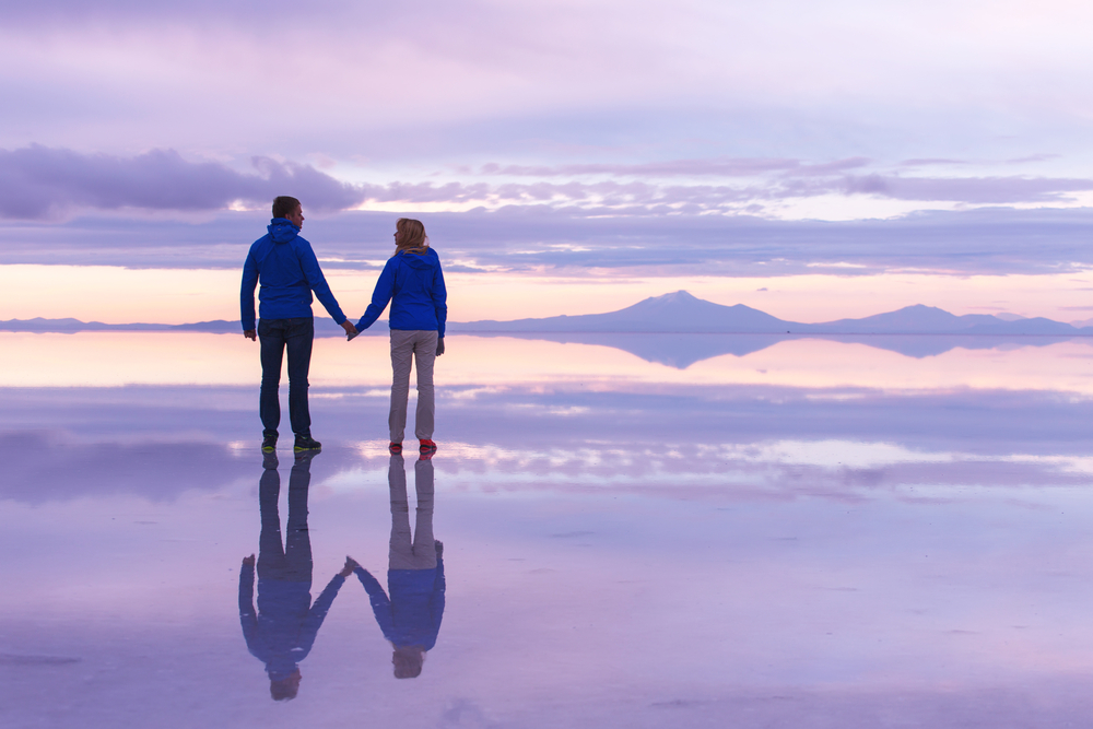 Salar De Uyuni