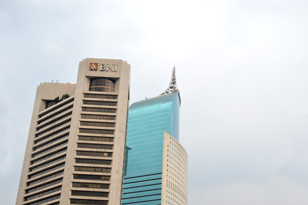 Pinjaman karyawan dari BNI. (Shutterstock)