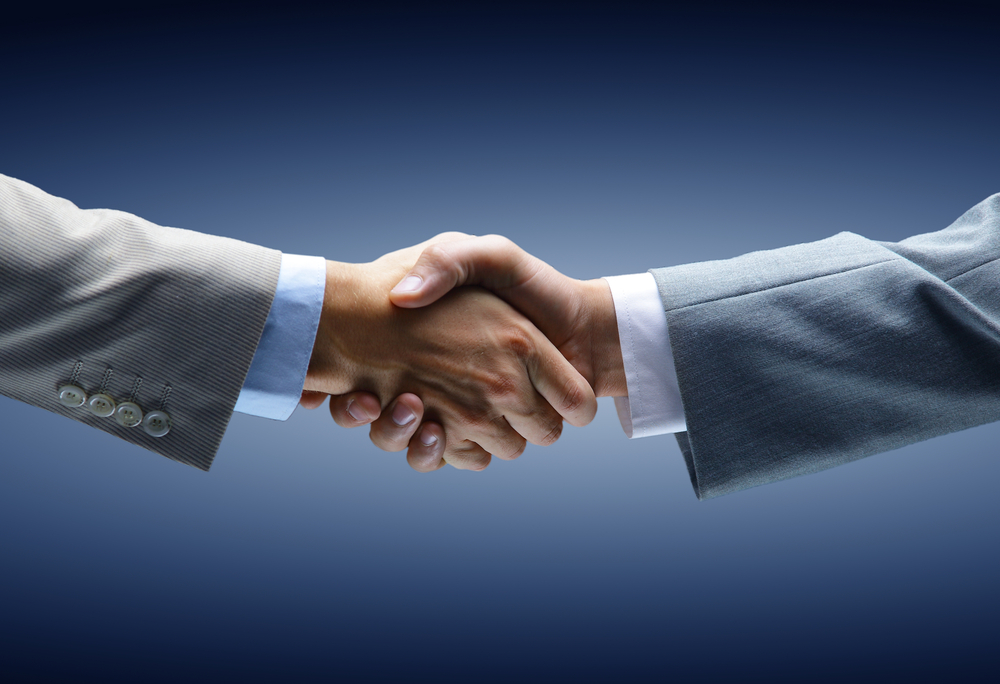 Tanggung jawab sosial perusahaan bisa perkuat hubungan dengan klien. (Shutterstock)