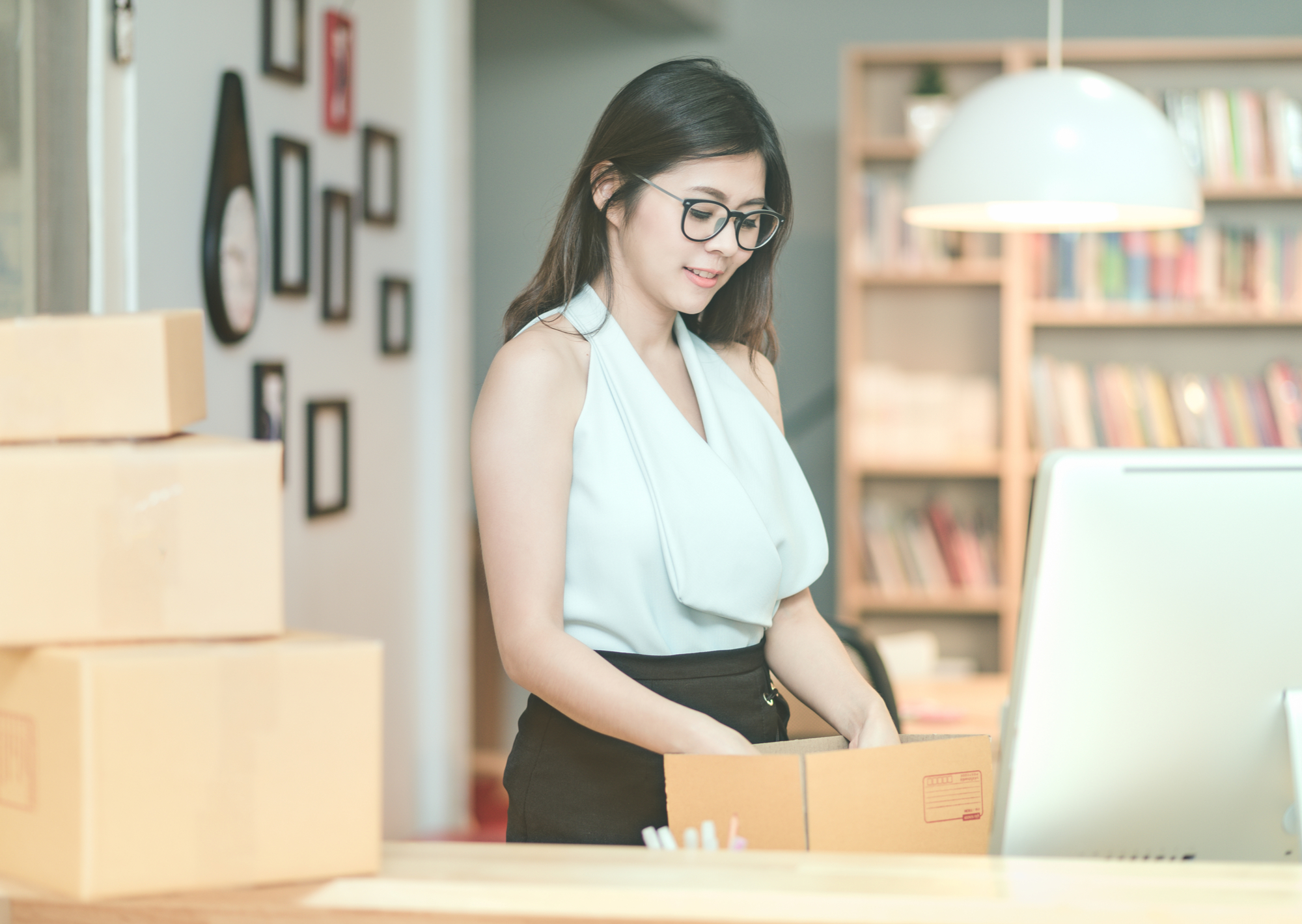 Tips jualan di Facebook. (Shutterstock)