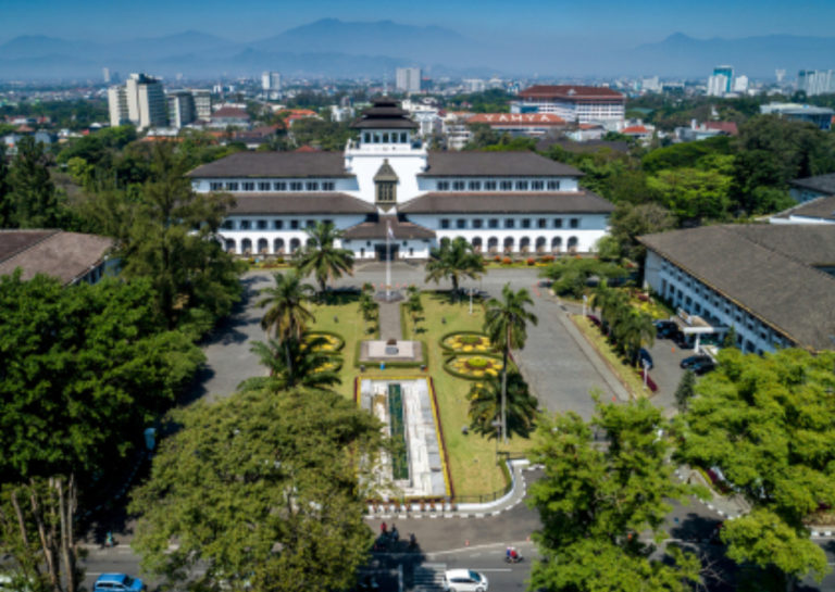 Tempat Wisata di Bandung