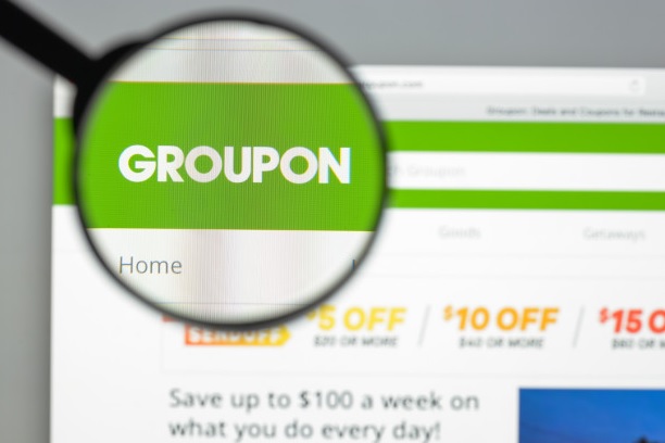 Groupon (Nypost.com)
