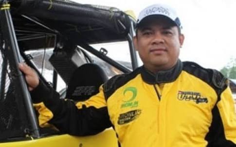 Haji Isam (Harianindonesia.id)