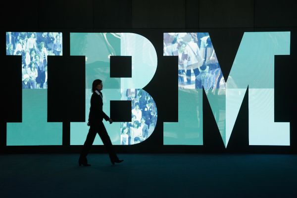 Tanmay Bakshi bekerja di IBM (CNBC)