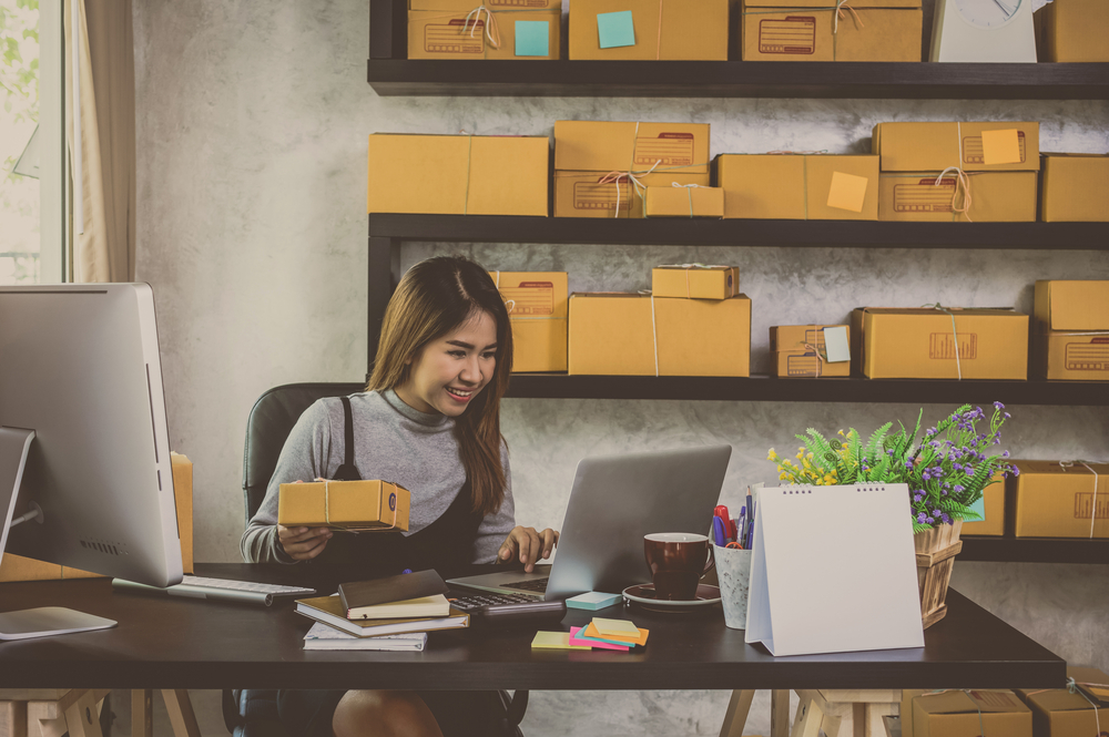 Modal usaha terlalu fokus pada branding