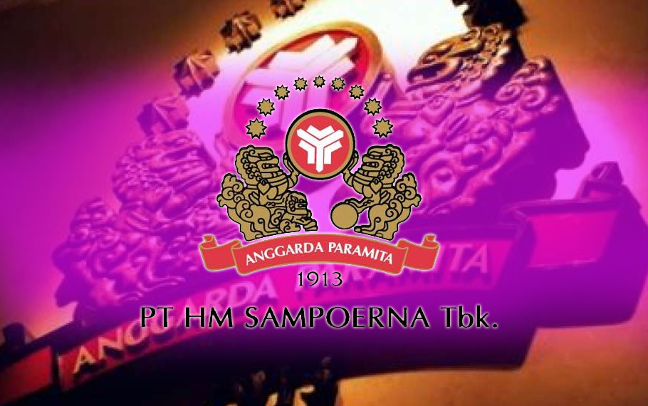 PT Hanjaya Mandala Sampoerna Tbk (IVOOX.id)