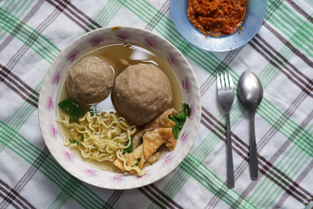 Peluang usaha
