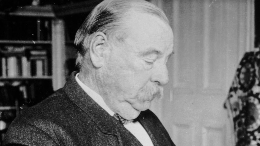 Presiden Amerika Serikat Grover Cleveland
