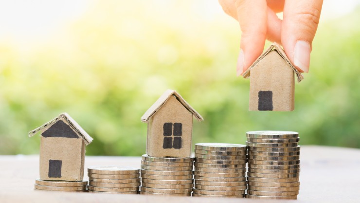 Mustofa Kamal Pasa berinvestasi di properti dan tanah