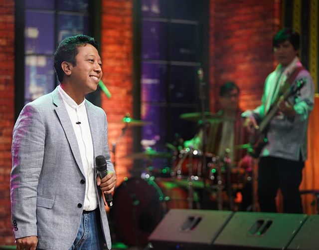 Romahurmuziy (Instagram/@romahurmuziy)