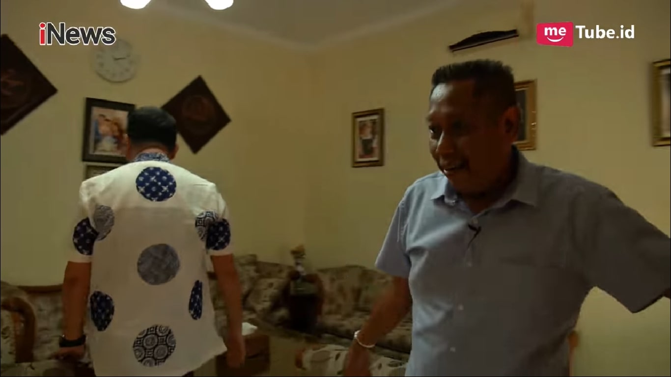 Rumah Tukul Arwana