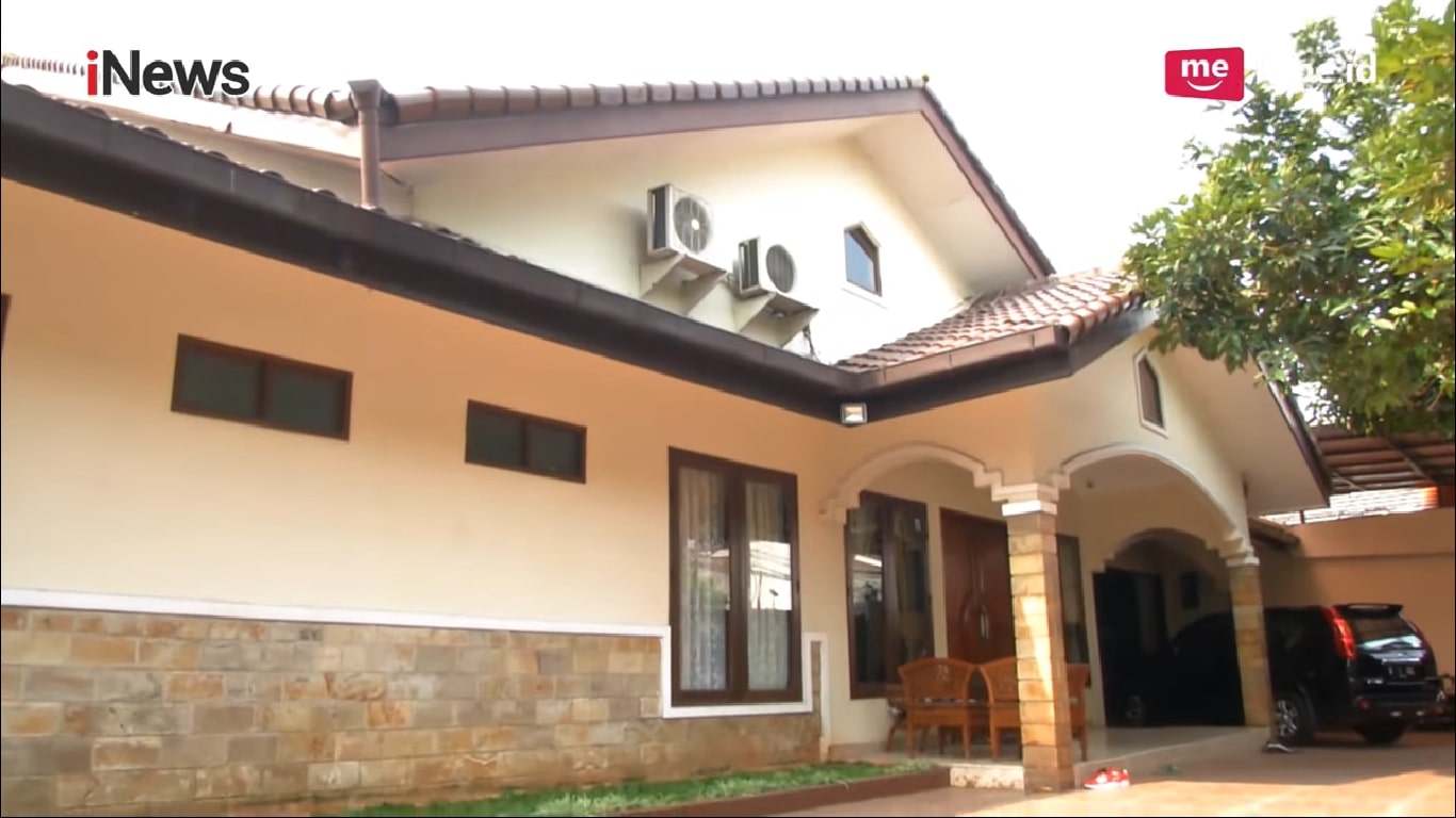 Rumah Tukul Arwana