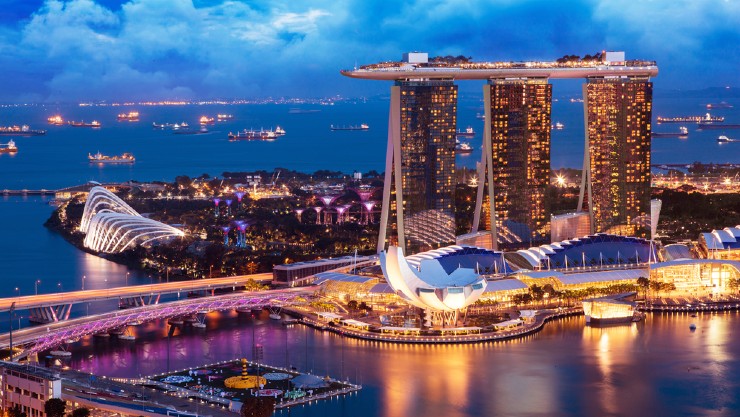 Singapura