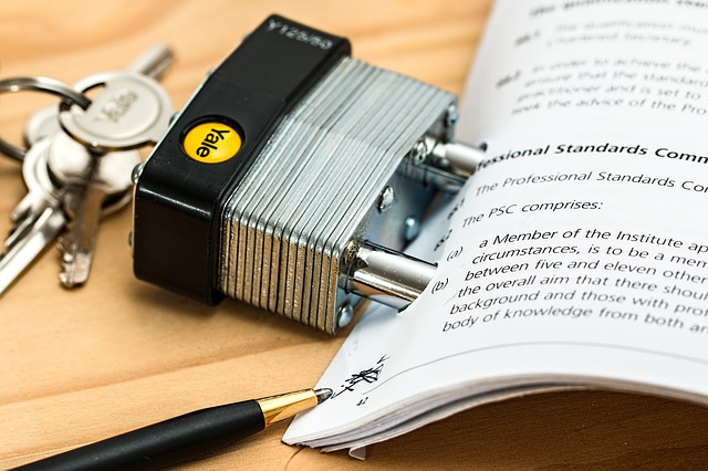 Surat berharga dan kas (Pixabay)