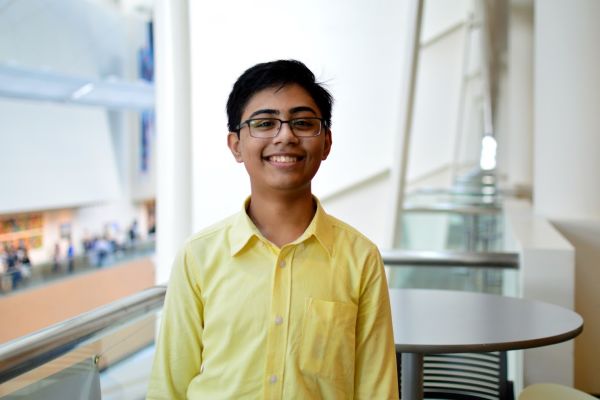 Tanmay Bakshi (CNBC)