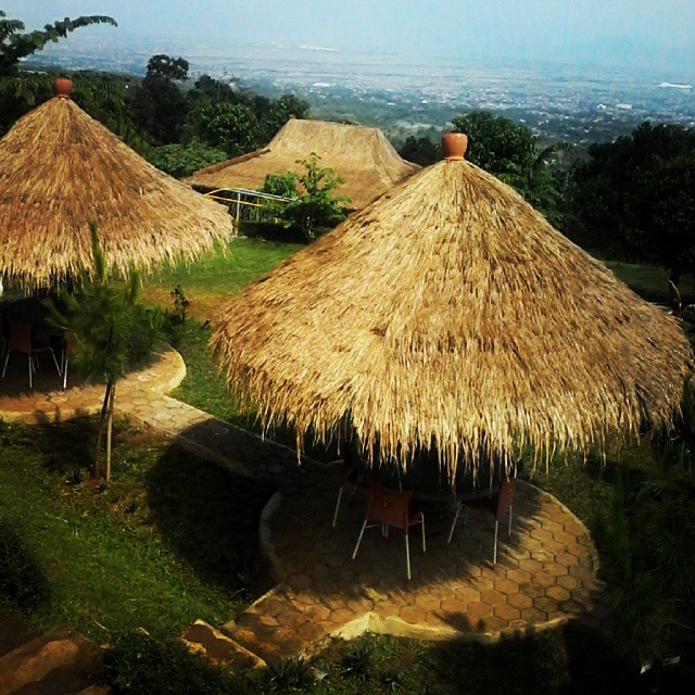 Tempat Wisata di Bandung