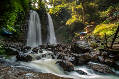 Tempat Wisata di Bandung